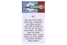 ইসরায়েলে ভয়াবহ সাইবার হামলা ইরানি হ্যাকারদের  