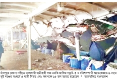 মেঘনা বুড়িগঙ্গা ও রাঙ্গাবালীতে ৯ লাশ  