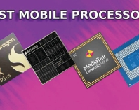 ফোনে কোন প্রসেসর ভালো  