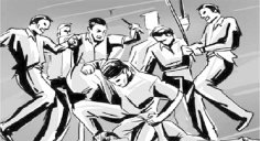 কিশোর অপরাধ ও গ্যাং কালচারের উত্থান এবং অপরাধের ভয়াবহতা  