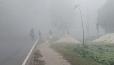 আরও বাড়তে পারে শীত