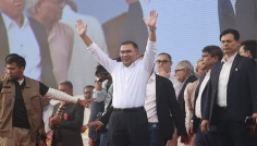 হাদির কবর জিয়ারতসহ আজ যেসব কর্মসূচিতে অংশ নেবেন তারেক রহমান