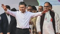 আজ ভোটার হচ্ছেন তারেক রহমান, সংগ্রহ করবেন এনআইডি