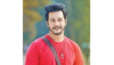 নতুন বছরের শুরুতে আসছে ইমনের সিনেমা