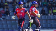 ঢাকার নিয়ন্ত্রিত বোলিংয়ে রাজশাহীর সংগ্রহ মাত্র ১৩২