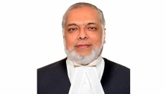 কাল শপথ নেবেন দেশের নতুন প্রধান বিচারপতি