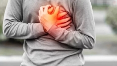 দিনের কোন সময়ে হার্ট অ্যাটাকের ঝুঁকি সবচেয়ে বেশি থাকে