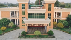 সিরাজগঞ্জে হত্যা মামলার সাজাপ্রাপ্ত আসামি গ্রেপ্তার