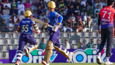 রাজশাহীকে হারিয়ে বিপিএলে ঢাকার শুভসূচনা