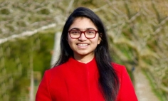 এনসিপি নয়, স্বতন্ত্র প্রার্থী হিসেবে লড়বেন তাসনিম জারা