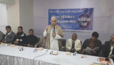 ‘গণভোটের প্রচারণা যেভাবে চালানোর কথা সেটি চালাচ্ছে না’