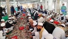 পাগলা মসজিদের দানবাক্সে ৩ মাস ২৭ দিনে মিললো প্রায় ১২ কোটি টাকা