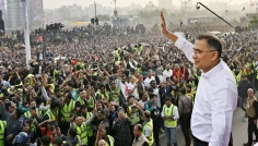 প্রতিহিংসার রাজনীতি থেকে বেরিয়ে আসার আহ্বান তারেক রহমানের