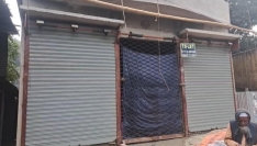 গোয়ালন্দে আদালত ও প্রশাসনের নিষেধাজ্ঞা অমান্য করে নির্মাণকাজের অভিযোগ