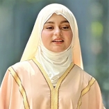 মিডিয়া ছেড়ে দ্বীনের পথে সেই ছোট্ট লুবাবা  