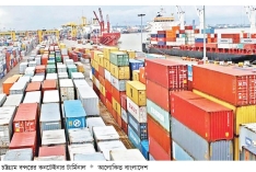 কার্গো হ্যান্ডলিংয়ে চট্টগ্রাম বন্দরের রেকর্ড  