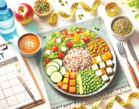 সুস্বাস্থ্যের জন্য যা খাবেন  