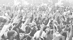 ইনসাফের ফয়সালা কেন হয় না এ দেশে  