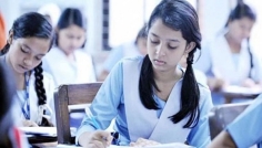 সারাদেশে একযোগে স্কুল-মাদ্রাসার বৃত্তি পরীক্ষা শুরু