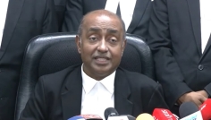 পদত্যাগ করেছেন অ্যাটর্নি জেনারেল আসাদুজ্জামান