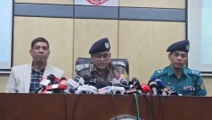 ফয়সাল দেশ ছেড়ে পালিয়েছে, ৭-১০ দিনের মধ্যে চার্জশিট: ডিএমপি