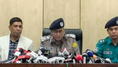 হাদি হত্যা: হামলাকারীর দুই সহযোগী ভারতে গ্রেপ্তার