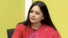 এনসিপি থেকে পদত্যাগ করলেন তাজনূভা জাবীন