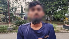 মাদ্রাসা ছাত্রকে বলাৎকারের অভিযোগ, শিক্ষককে গণধোলাই