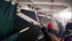 মেঘনায় লঞ্চ সংঘর্ষের ঘটনায় ১৮ জনের বিরুদ্ধে মামলা