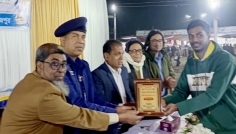 আপনাদের সন্তানকে উদ্যোক্তা হিসেবে গড়ে তুলুন: দিনাজপুরের ডিসি