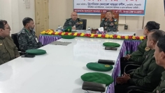 স্বপ্নের বাংলাদেশ গড়তে আনসার-ভিডিপি’র ভূমিকা অপরিসীম: অতিরিক্ত মহাপরিচালক