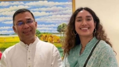 ভোটার তালিকায় অন্তর্ভুক্ত হলেন তারেক রহমান ও জাইমা রহমান