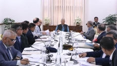 নির্বাচনকে সামনে রেখে সাইবার নিরাপত্তা জোরদারের নির্দেশ প্রধান উপদেষ্টার