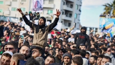 সিরিয়ায় একাধিক শহরে ব্যাপক সংঘর্ষ, বহু হতাহত