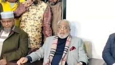 ‘আসন নিয়ে বিএনপির সঙ্গে জাতীয় পার্টির আলোচনা হতে পারে’