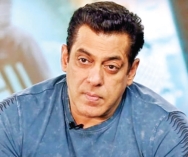 যে সিনেমায় মাত্র এক টাকা পারিশ্রমিক নেন সালমান খান  