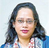 ডিএসইতে প্রথম নারী এমডির যোগদান  