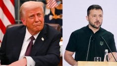 রাশিয়া-ইউক্রেন যুদ্ধবিরতির আলোচনা চূড়ান্ত পর্যায়ে : ট্রাম্প