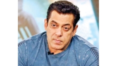 যে সিনেমায় মাত্র এক টাকা পারিশ্রমিক নেন সালমান খান