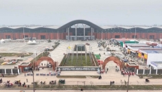 ১ জানুয়ারি পর্দা উঠছে ৩০তম ঢাকা আন্তর্জাতিক বাণিজ্য মেলার