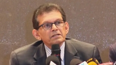 স্বরাষ্ট্র উপদেষ্টা হওয়ার বিষয়‌টি গুজব: ড. খলিলুর