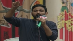 হাদির সিম্প্যাথি নিয়ে ইনকিলাব মঞ্চের কেউ ভোট করবে না: জাবের