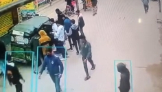 সিরাজগঞ্জে কলেজ ছাত্র কুপিয়ে হত্যার ঘটনায় আটক ৩