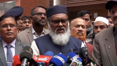 সাম্প্রদায়িক সম্প্রীতির বাতাবরণ ছাড়া দেশের প্রকৃত উন্নয়ন সম্ভব নয়: ধর্ম উপদেষ্টা