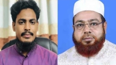 জামায়াতের সমর্থন পেলেন এনসিপির আখতার হোসেন