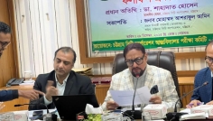 শিক্ষার্থীদের স্কুলে উপস্থিতি নিশ্চিতে শিক্ষকদের ভূমিকা রাখতে হবে: মেয়র ডা. শাহাদাত