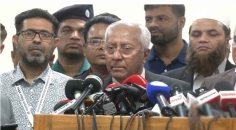 মনোনয়নপত্র জমার সময় বাড়ছে না: ইসি সচিব