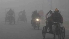 শীত নিয়ে দুঃসংবাদ দিলো আবহাওয়া অফিস