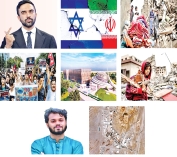 ২০২৫ সালে টক অব দ্য ওয়ার্ল্ড