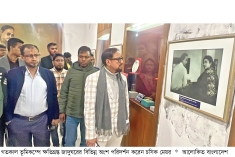 শহিদ জিয়া স্মৃতি জাদুঘরকে সংস্কার করে সংরক্ষণ করতে হবে  